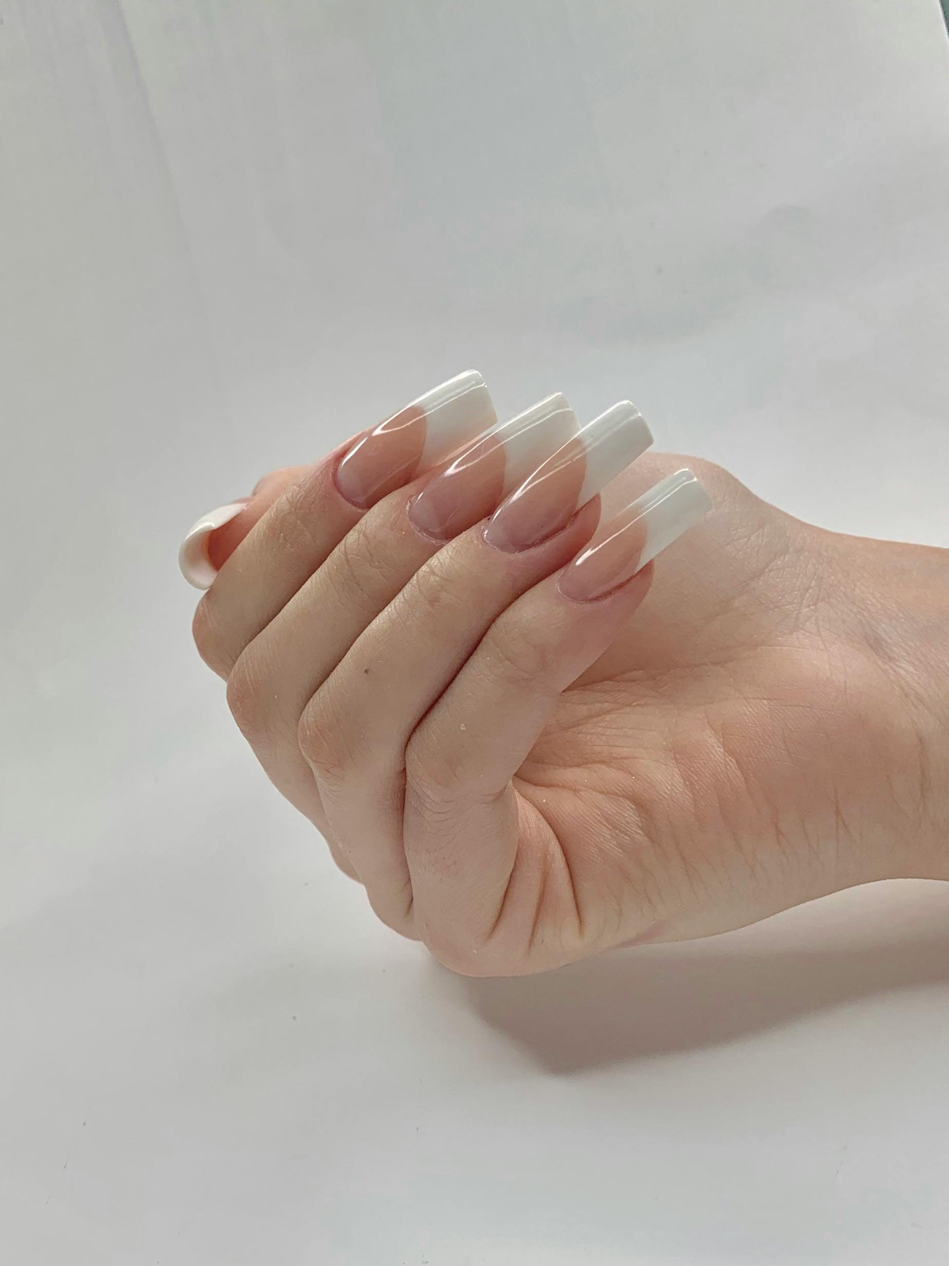 french_nails